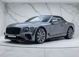 Bentley Continental GT GTC Speed thumbnail