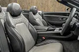 Bentley Continental GTC W12 thumbnail