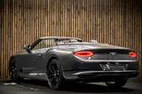 Bentley Continental GTC W12 thumbnail