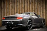 Bentley Continental GTC W12 thumbnail