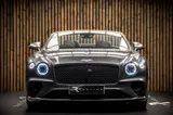 Bentley Continental GTC W12 thumbnail