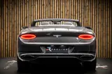 Bentley Continental GTC W12 thumbnail