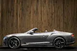 Bentley Continental GTC W12 thumbnail