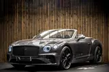 Bentley Continental GTC W12 thumbnail