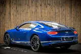 Bentley Continental GT First Edition thumbnail