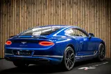 Bentley Continental GT First Edition thumbnail
