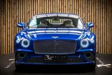 Bentley Continental GT First Edition thumbnail