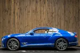 Bentley Continental GT First Edition thumbnail