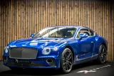 Bentley Continental GT First Edition thumbnail