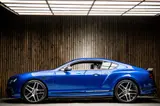 Bentley Continental Supersports thumbnail