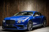 Bentley Continental Supersports thumbnail