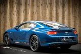 Bentley Continental GT V8 Azure thumbnail