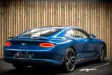 Bentley Continental GT V8 Azure thumbnail