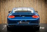 Bentley Continental GT V8 Azure thumbnail