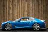 Bentley Continental GT V8 Azure thumbnail