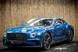 Bentley Continental GT V8 Azure thumbnail