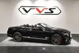 Bentley Continental GTC W12 thumbnail