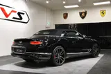 Bentley Continental GTC W12 thumbnail