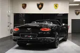 Bentley Continental GTC W12 thumbnail
