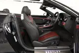Bentley Continental GTC W12 thumbnail