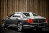 Bentley Flying Spur thumbnail