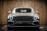 Bentley Flying Spur thumbnail