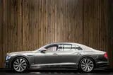 Bentley Flying Spur thumbnail