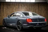 Bentley Flying Spur thumbnail