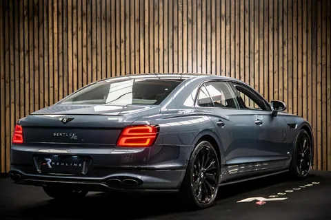 Bentley Flying Spur 4