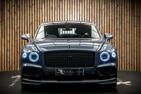 Bentley Flying Spur 5