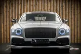 Bentley Flying Spur Hybrid S thumbnail