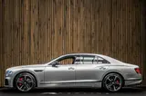 Bentley Flying Spur Hybrid S thumbnail