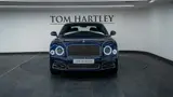 Bentley Mulsanne Speed thumbnail