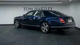 Bentley Mulsanne Speed thumbnail