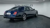 Bentley Mulsanne Speed thumbnail