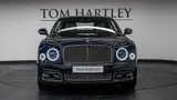 Bentley Mulsanne Speed thumbnail