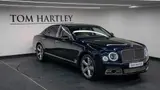 Bentley Mulsanne Speed thumbnail