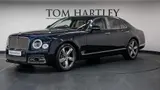 Bentley Mulsanne Speed thumbnail