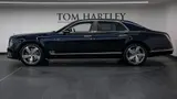 Bentley Mulsanne Speed thumbnail