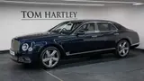 Bentley Mulsanne Speed thumbnail
