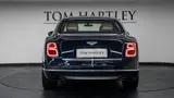 Bentley Mulsanne Speed thumbnail
