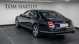 Bentley Mulsanne Speed thumbnail