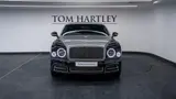 Bentley Mulsanne Speed thumbnail