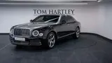 Bentley Mulsanne Speed thumbnail