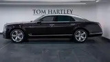 Bentley Mulsanne Speed thumbnail