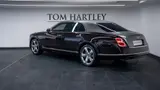 Bentley Mulsanne Speed thumbnail
