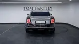 Bentley Mulsanne Speed thumbnail