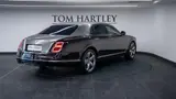 Bentley Mulsanne Speed thumbnail