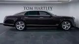 Bentley Mulsanne Speed thumbnail