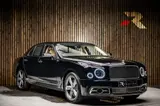 Bentley Mulsanne Speed thumbnail